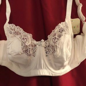 Parfait Brand Bra - 2 NEW with tags, 32DD
